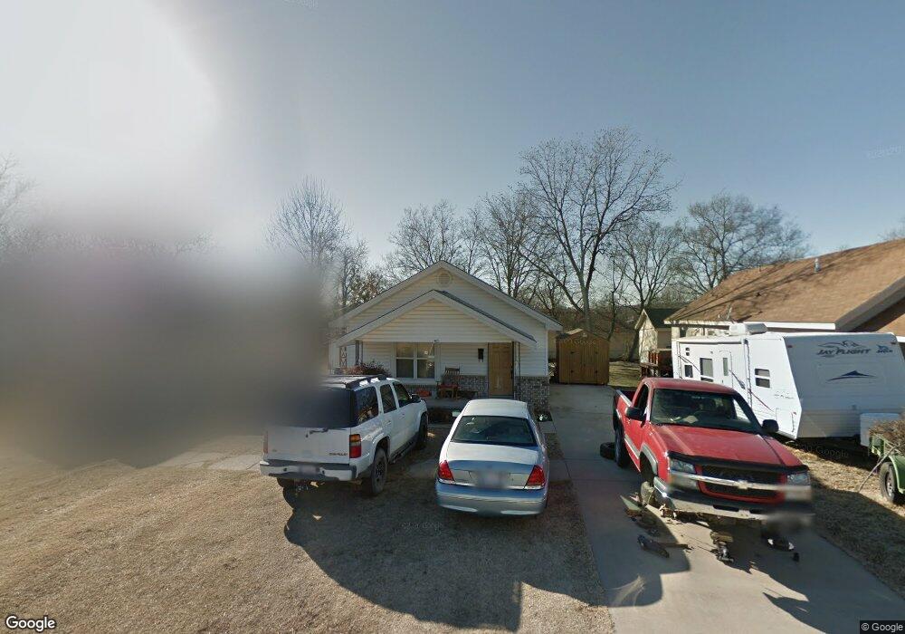 403 S 7th St, Henryetta, OK 74437 - photo 1