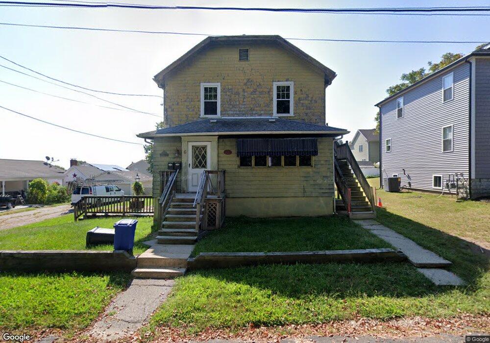 6 Della St unit 1, Milford, MA 01757 - photo 1