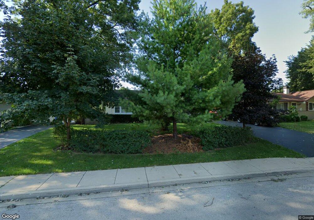 205 Granada Rd, Carpentersville, IL 60110 - photo 1