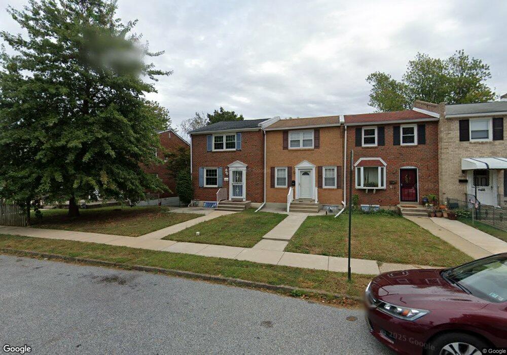 1321 Harshaw Rd, Brookhaven, PA 19015 - photo 1