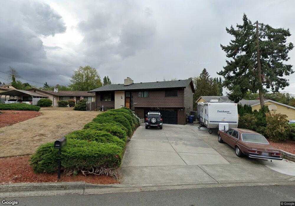 1817 S 244th Place, Des Moines, WA 98198 - photo 1