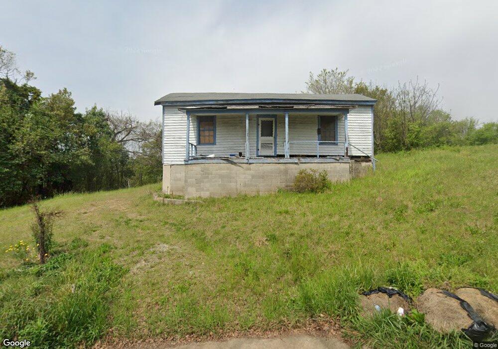 1661 Wilder St, Macon, GA 31201 - photo 1