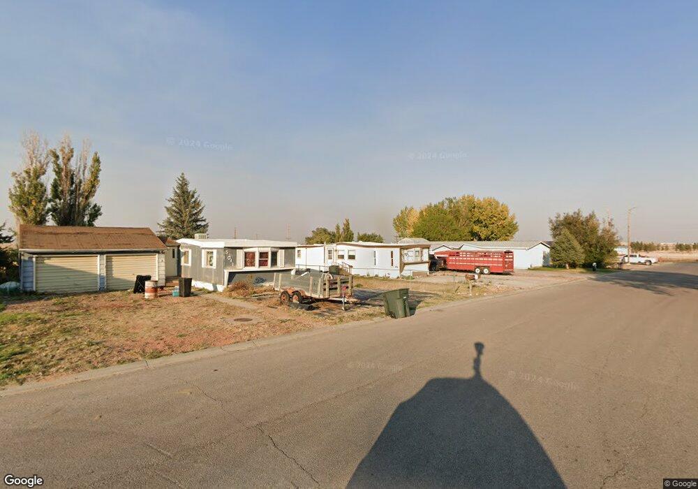 5013 Milton St, Gillette, WY 82718 - photo 1