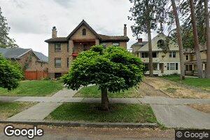 2407 W Pacific Ave Unit D, Spokane, WA 99201