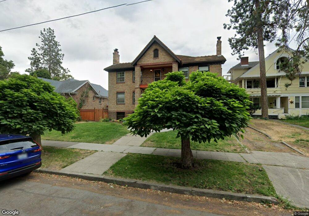 2407 W Pacific Ave unit C, Spokane, WA 99201 - photo 1