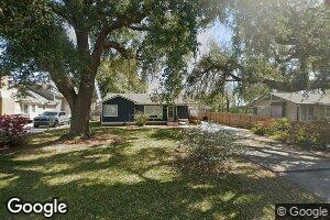117 Fahey St, Houma, LA 70360