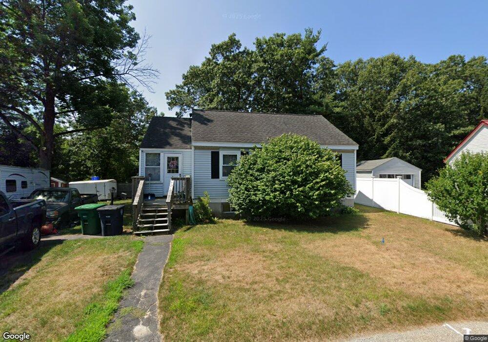 17 Berkshire Rd, Nashua, NH 03064 - photo 1