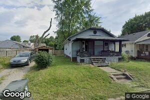 2811 Blair Place SW, Canton, OH 44710