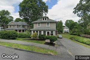 5 Donizetti St, Wellesley, MA 02482