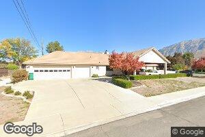 533 E 1000 S, Orem, UT 84097