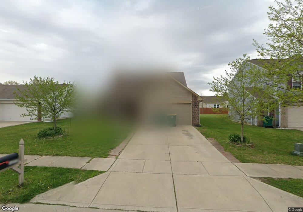 1277 Niagara Ln, Franklin, IN 46131 - photo 1