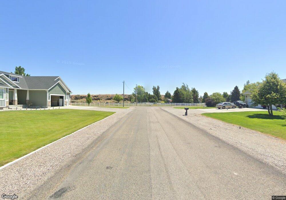 Lot 15 W 390 N, Blackfoot, ID 83221 - photo 1