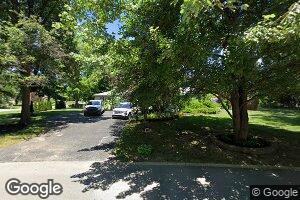 3769 Thorncrest Dr, Indianapolis, IN 46234