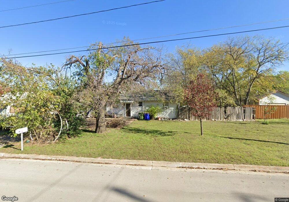 308 Waynell St, Fort Worth, TX 76108 - photo 1