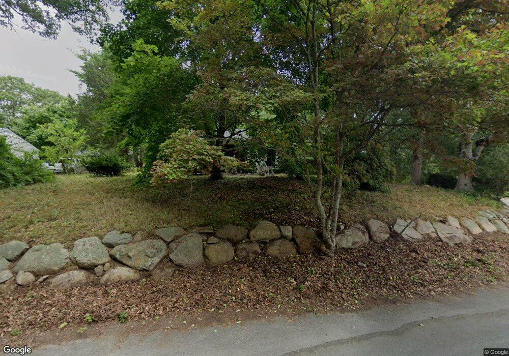 32 Pitch Pine Ln, East Falmouth, MA 02536 - photo 1