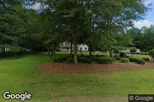 2190 Dublin Eastman Rd, Dexter, GA 31019