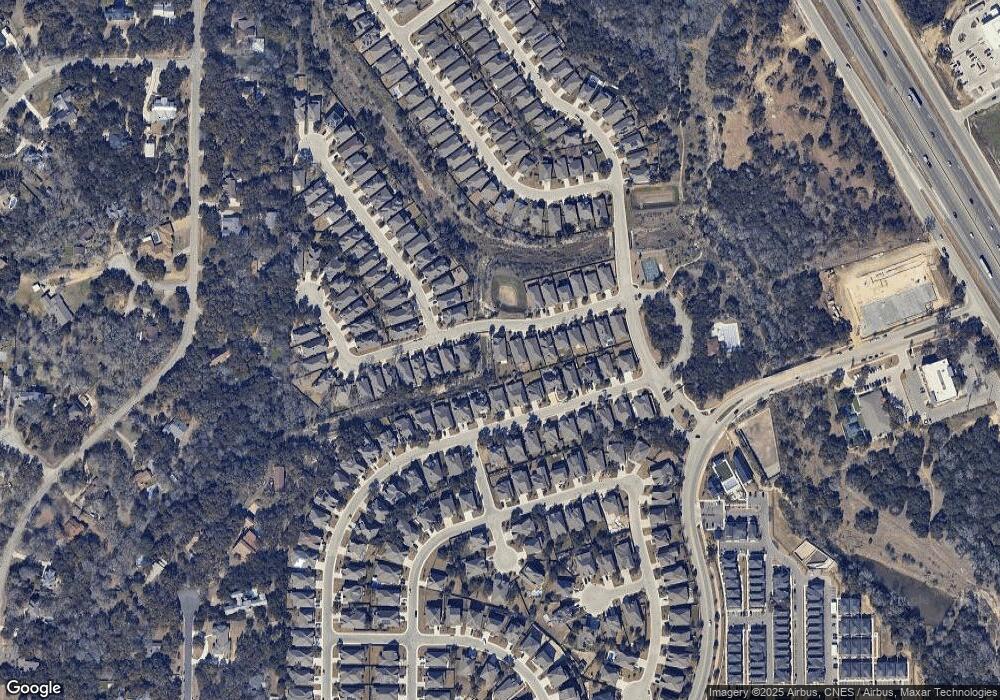 8186 Two Falls, San Antonio, TX 78255 - photo 1