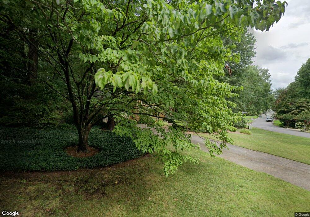 3442 Whirlaway Ct, Marietta, GA 30062 - photo 1