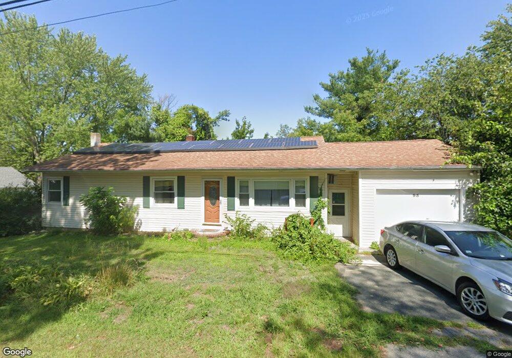 95 Piedmont St, Methuen, MA 01844 - photo 1