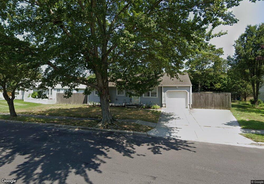 37 Chapman Blvd, Somers Point, NJ 08244 - photo 1