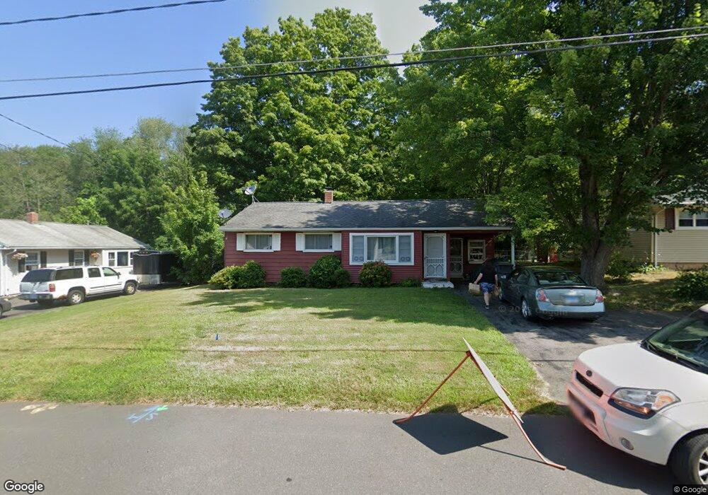 14 Yale Dr, Enfield, CT 06082 - photo 1