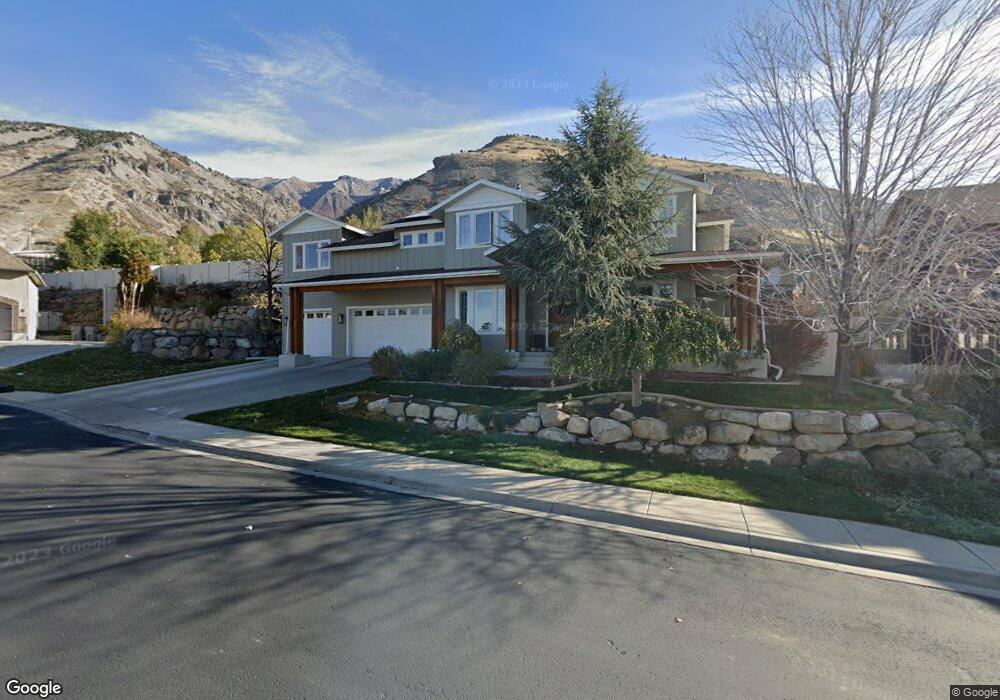 315 S 1600 E, Pleasant Grove, UT 84062 - photo 1