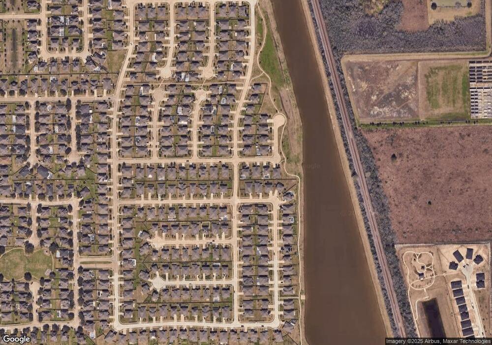 3808 Anzac Dr, Pearland, TX 77584 - photo 1