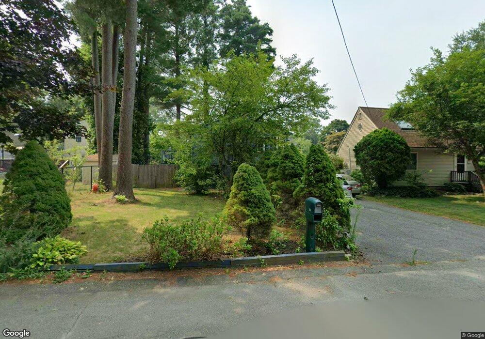 13 Rumford Rd, Norton, MA 02766 - photo 1