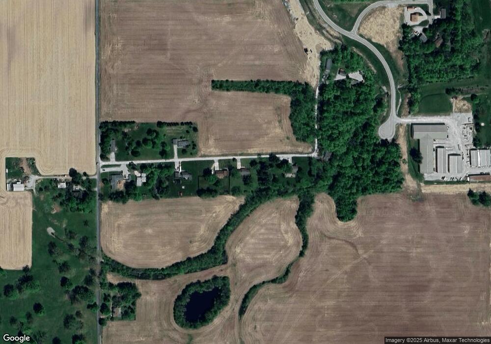 1123 E 234th St, Sheridan, IN 46069 - photo 1