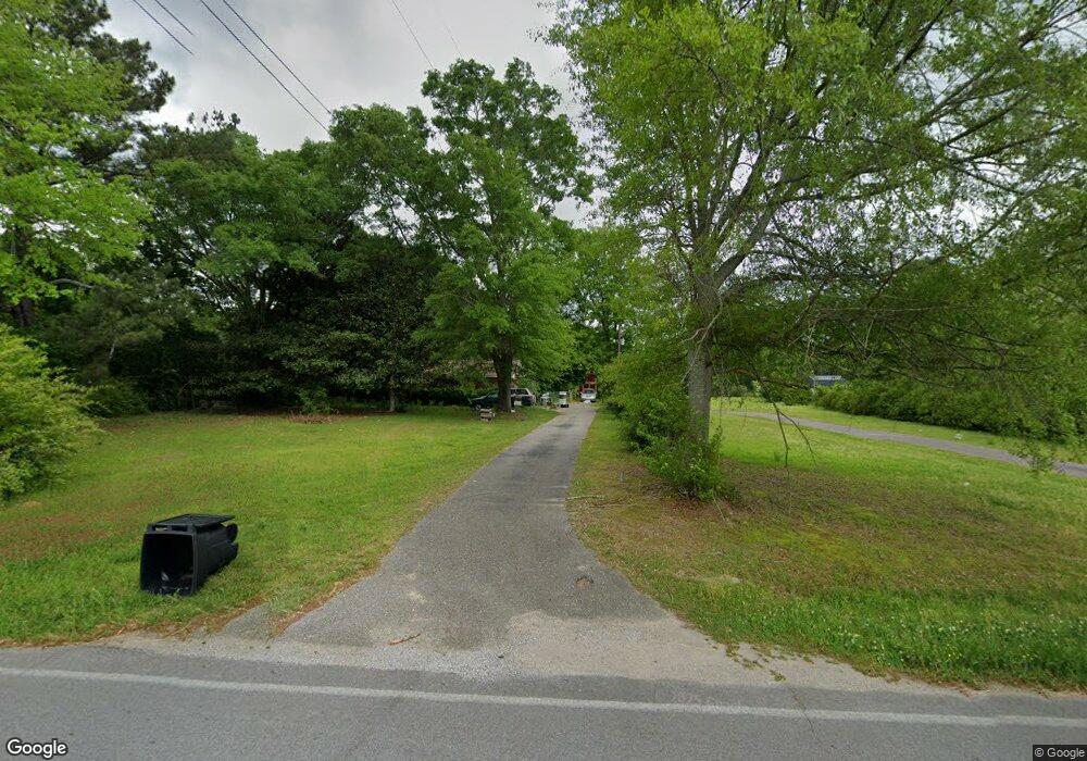 4583 Sharon Rd, Laurel, MS 39443 - photo 1