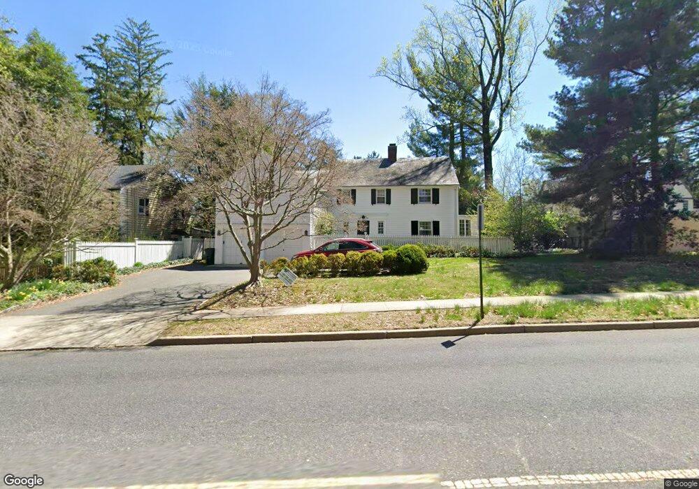 172 Mercer St, Princeton, NJ 08540 - photo 1