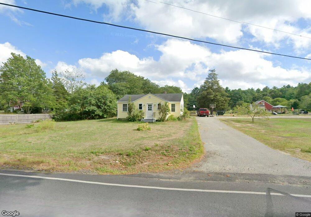 61 Silva St, Carver, MA 02330 - photo 1