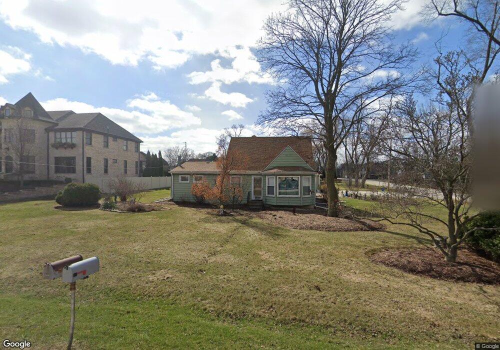 15W169 Lexington St, Elmhurst, IL 60126 - photo 1