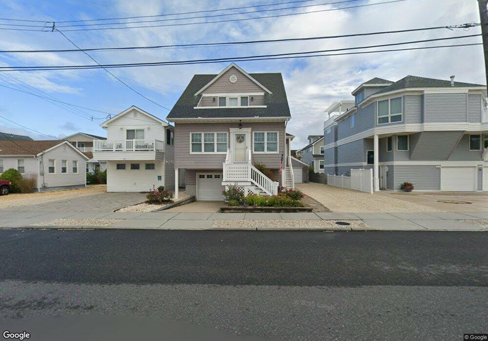 22 13th Ave, Seaside Park, NJ 08752 - photo 1