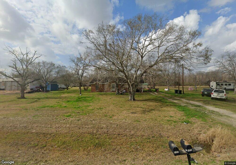 5484 County Road 538b, Alvin, TX 77511 - photo 1