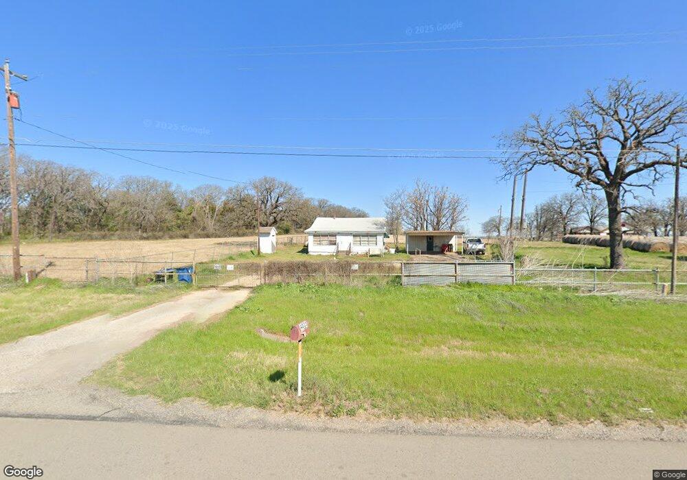 4025 E Highway 67, Cleburne, TX 76031 - photo 1