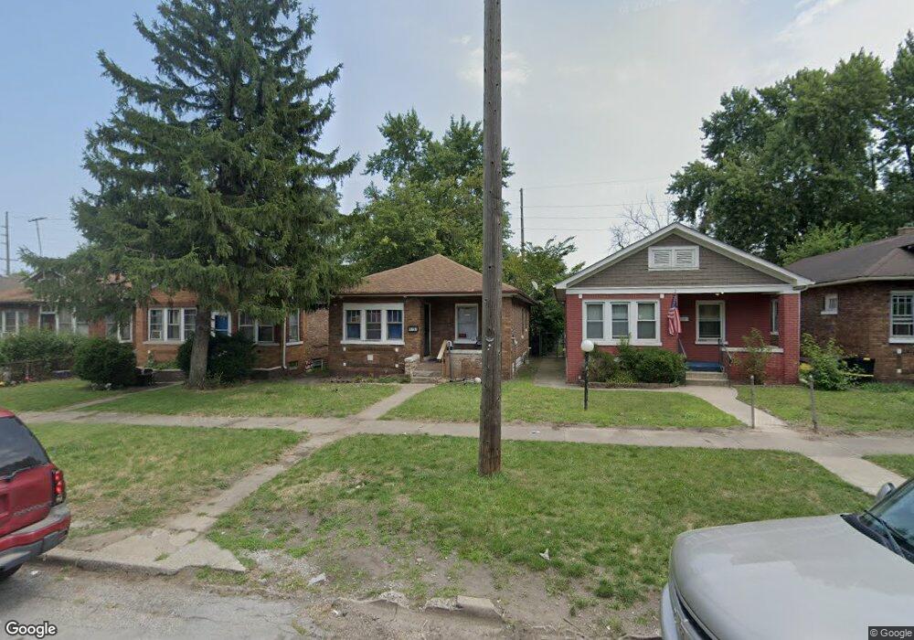 1757 Hayes St, Gary, IN 46404 - photo 1