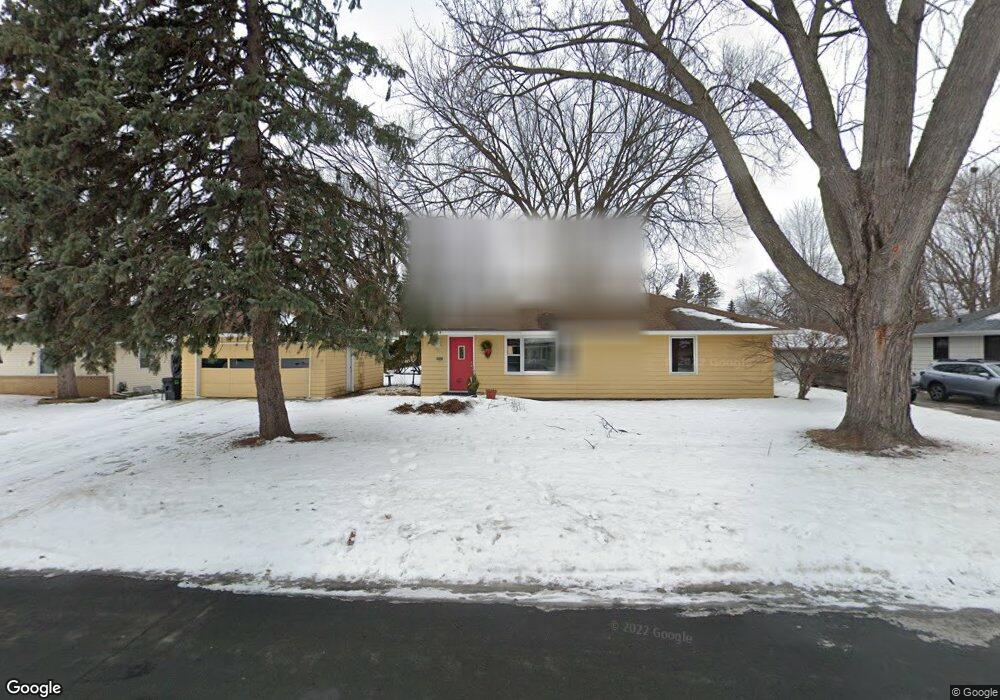 8336 Emerson Ave S, Bloomington, MN 55420 - photo 1