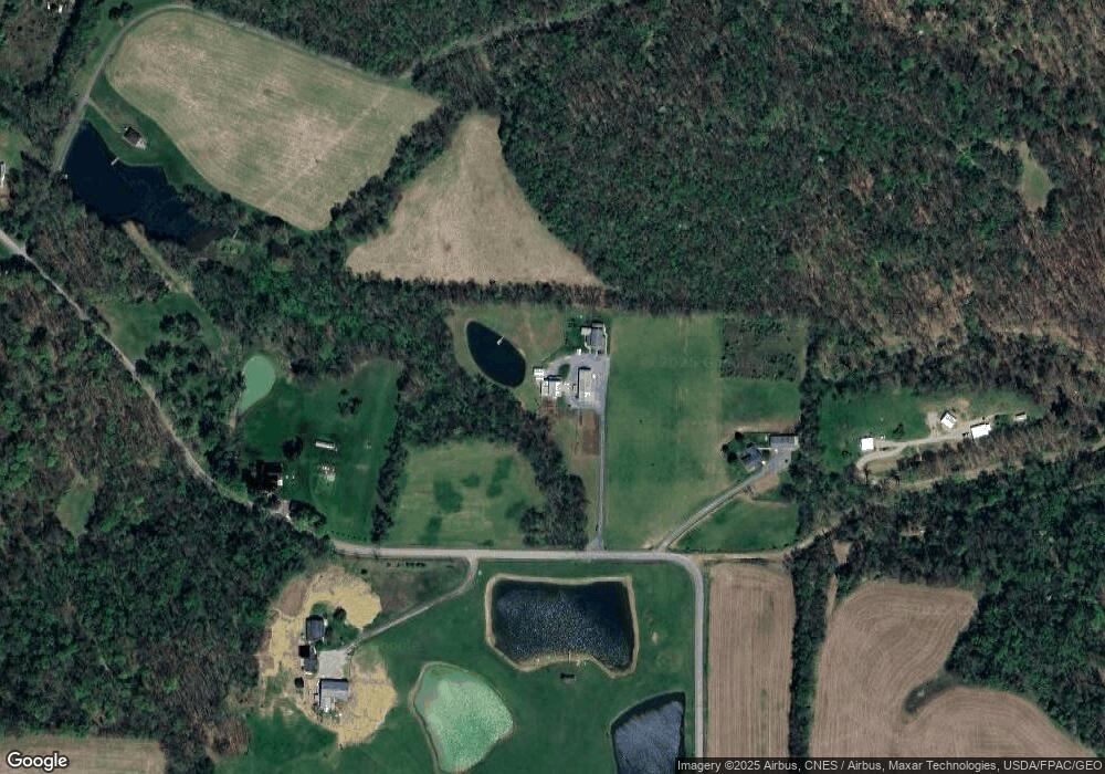 15310 Tiger Valley Rd, Danville, OH 43014 - photo 1