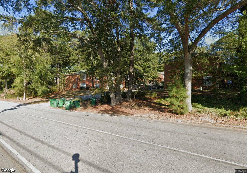 6676 Chupp Rd unit A, Lithonia, GA 30058 - photo 1