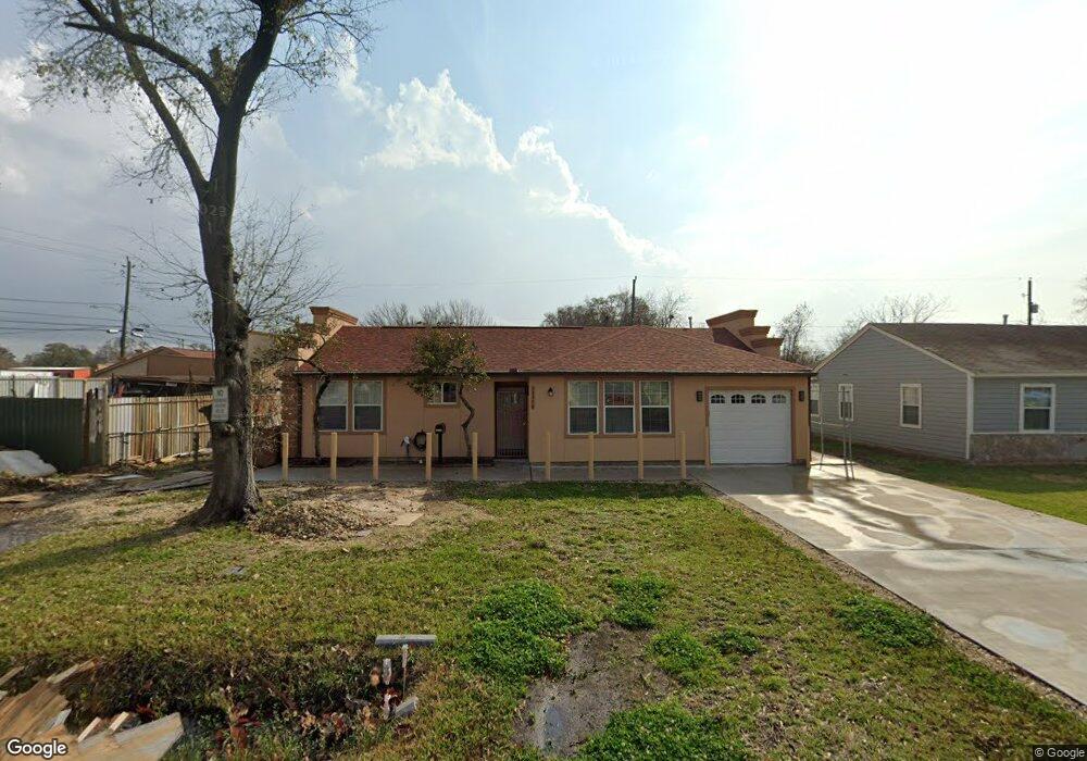 13378 Granada St, Houston, TX 77015 - photo 1