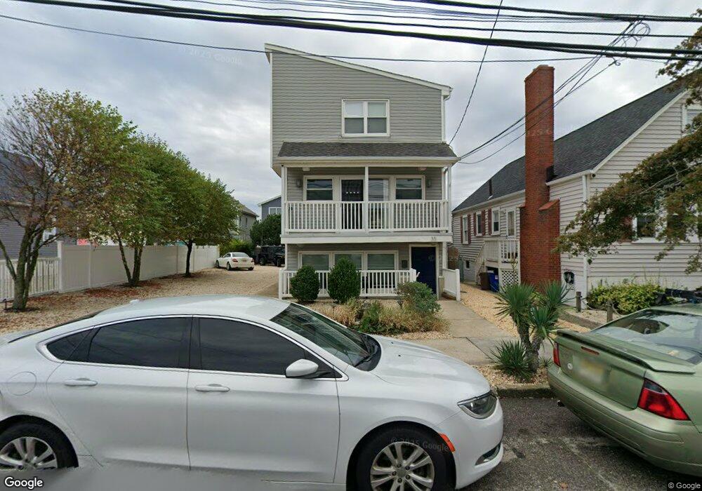 35 Farragut Ave unit 2, Seaside Park, NJ 08752 - photo 1