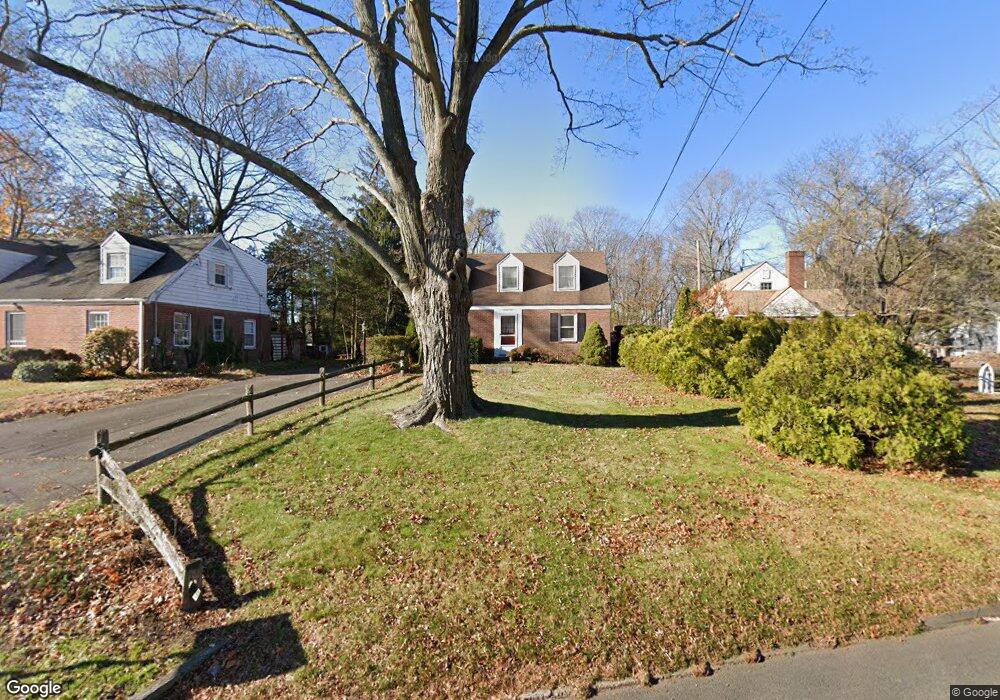 134 Maple Ave, North Haven, CT 06473 - photo 1