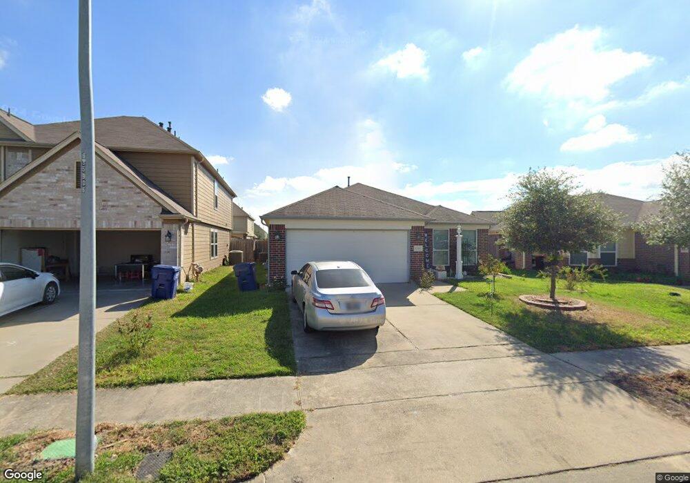 13410 E Red Birch Cir, Houston, TX 77038 - photo 1