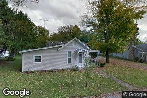 201 E Walnut St, Spring Valley, OH 45370