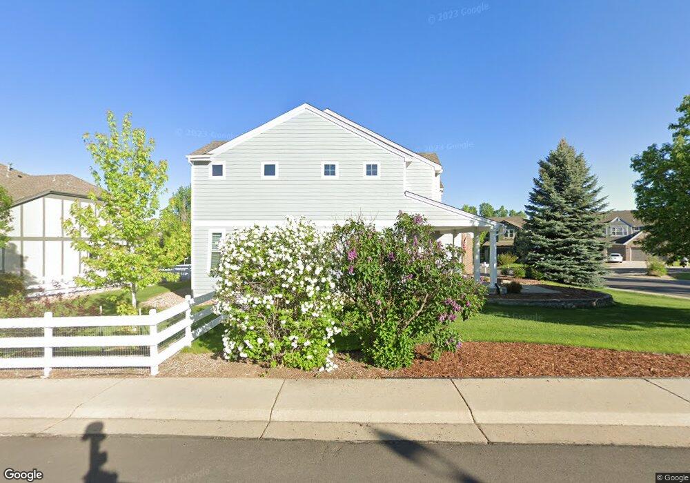 20694 E Weaver Ave, Aurora, CO 80016 - photo 1