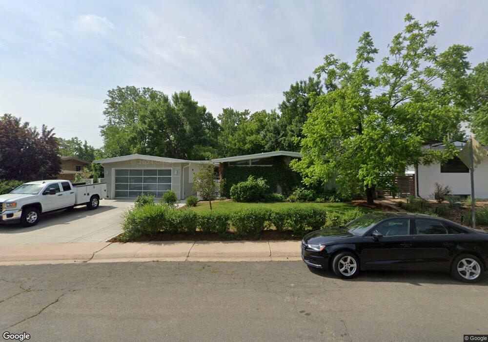 1970 Grape Ave, Boulder, CO 80304 - photo 1