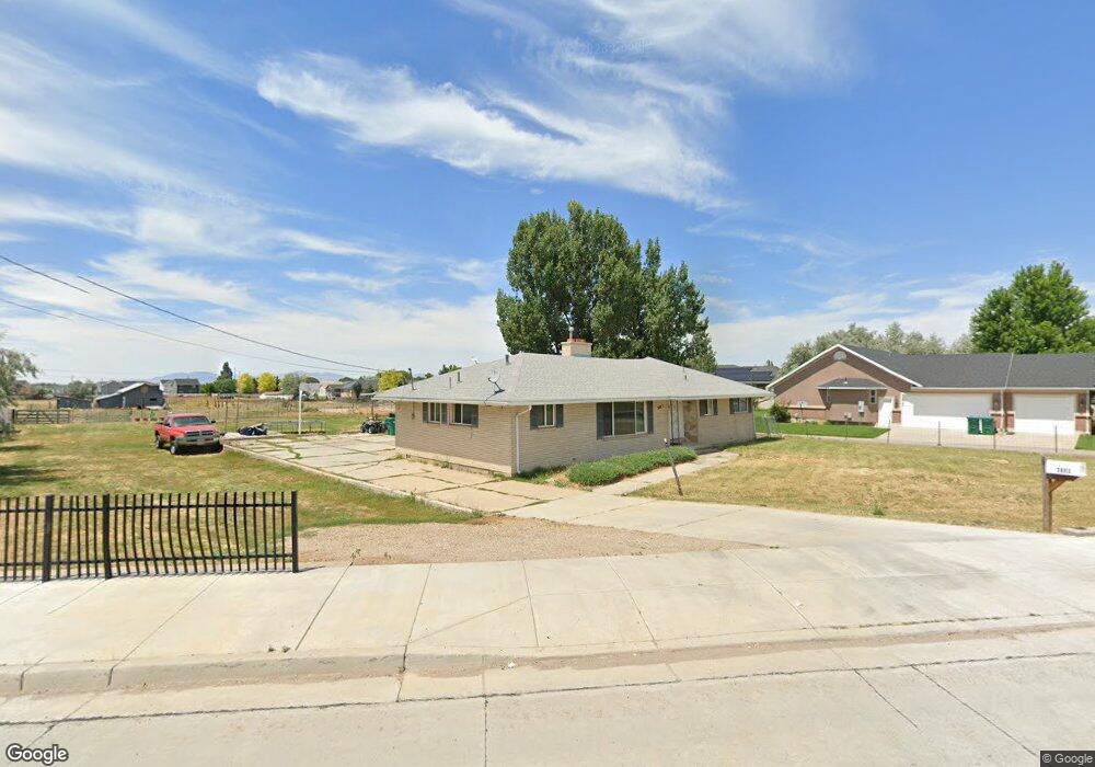 3883 Midland Dr, West Haven, UT 84401 - photo 1