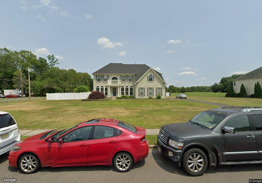 128 Peach Tree Dr, Franklinville, NJ 08322 - photo 1