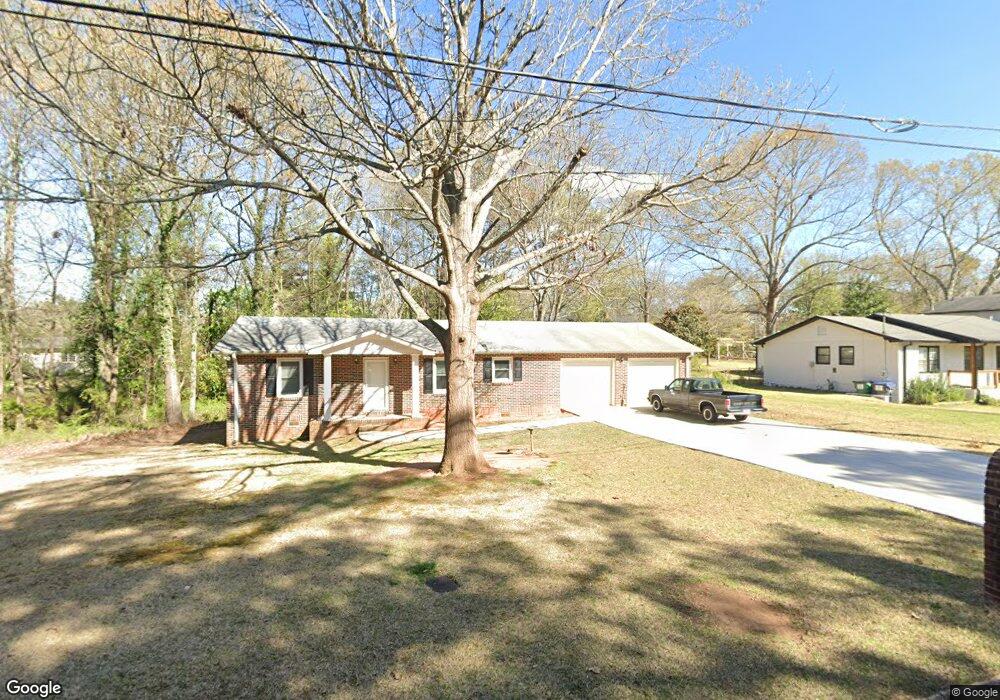 1104 Byers Dr SW, Marietta, GA 30060 - photo 1